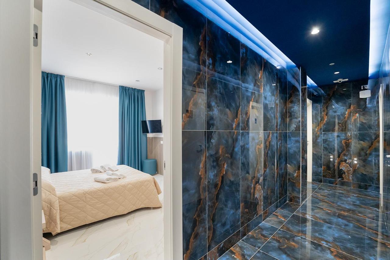 Cla.Pa H. Group - Dislocated Hospitality Hotel Naples Luaran gambar